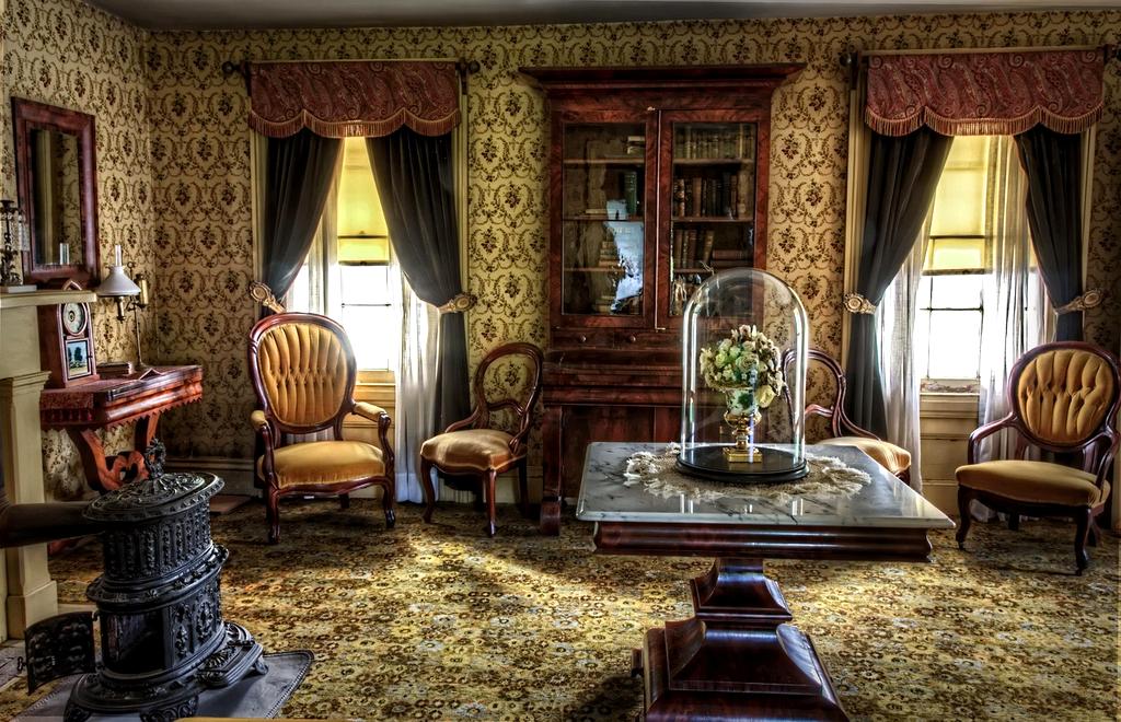 Design interior modern cu spații multifuncționale