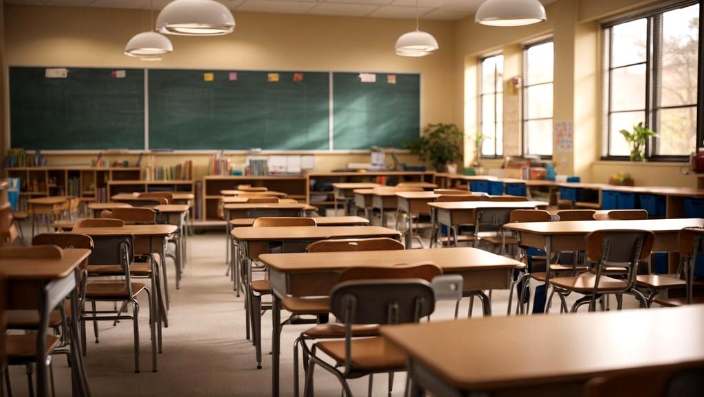 Bucătărie modernă cu electrocasnice eficiente energetic și mobilier din lemn sustenabil